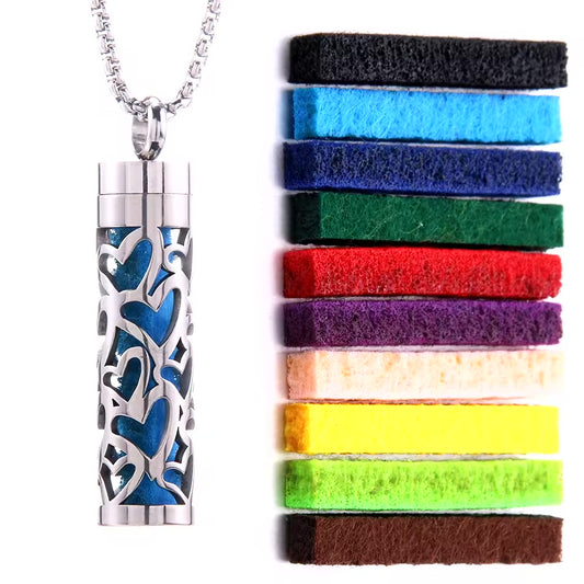 Diffuser Necklace